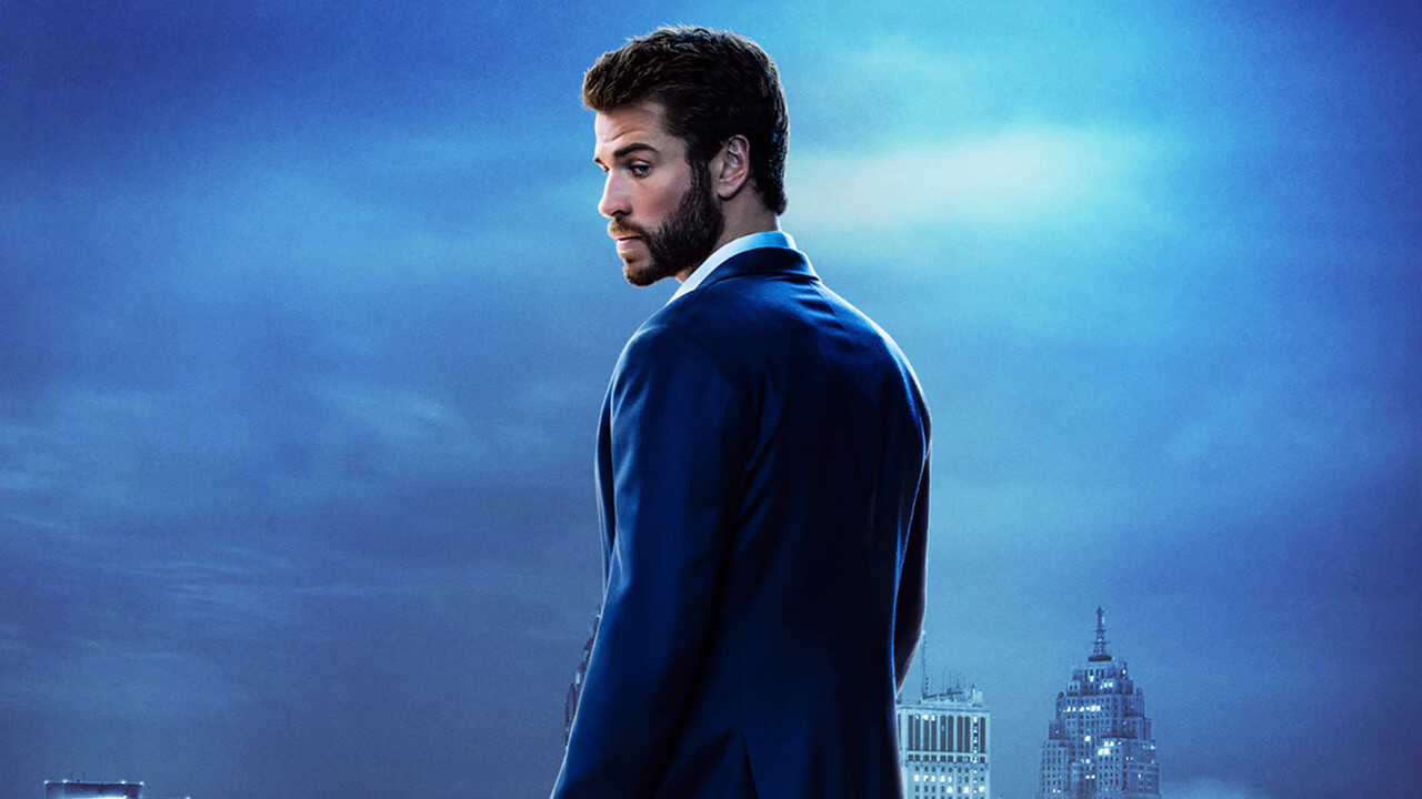 NL - MOST DANGEROUS GAME 4