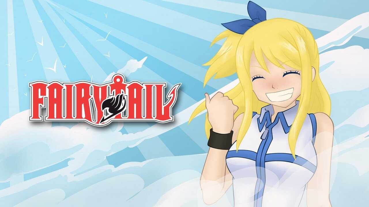 DE - Fairy Tail (2009) 2