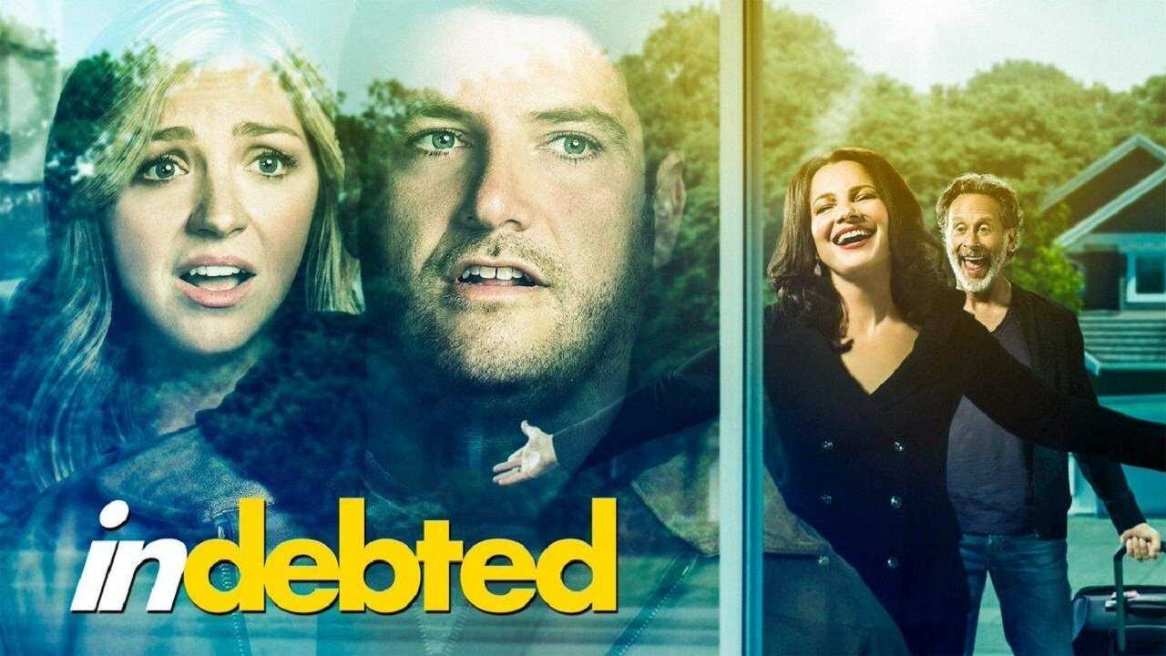EN - Indebted (2020) (US) 2