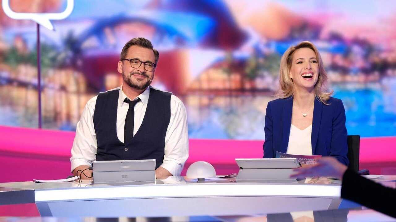 FR - Tout le monde a son mot à dire : Les primes 0