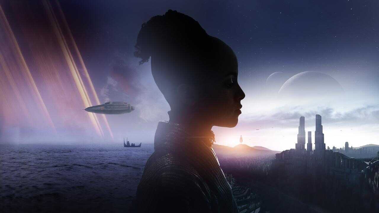 4K - Foundation (2021) 4