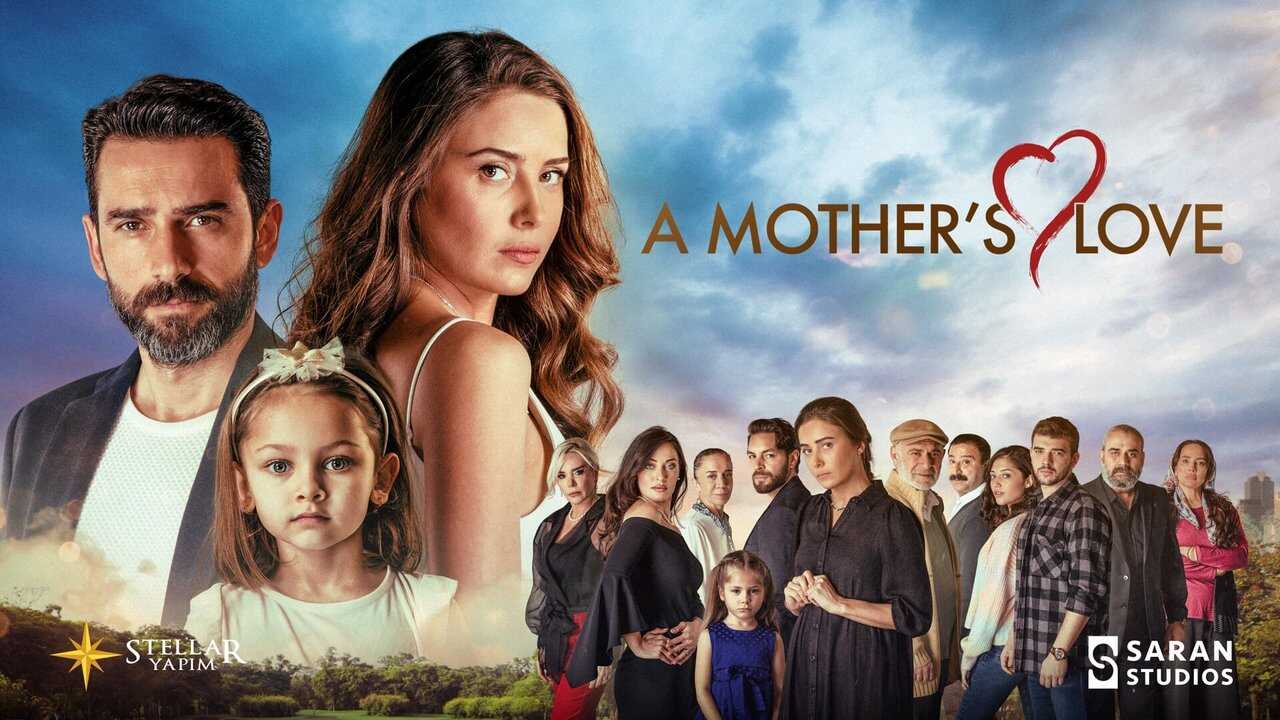 AR - مسلسل امي الغالية مدبلج 2