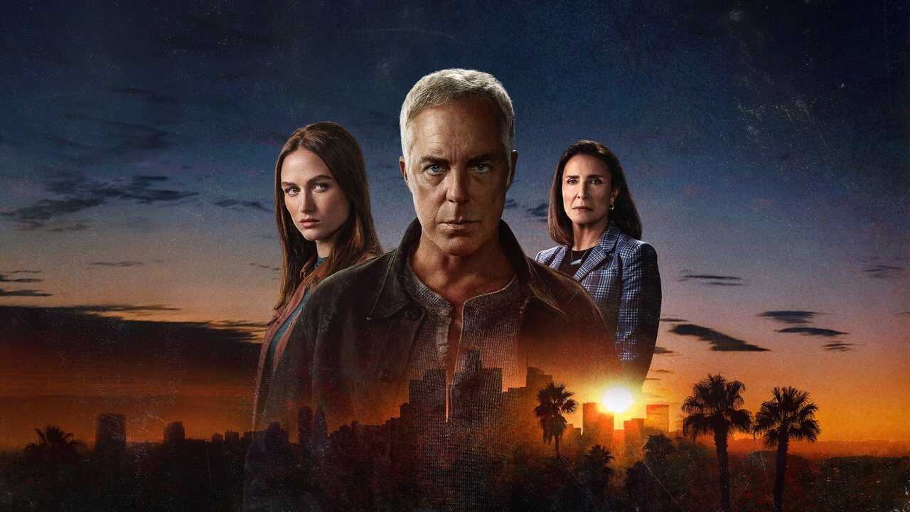 EX - Bosch: Legacy (2022) 2