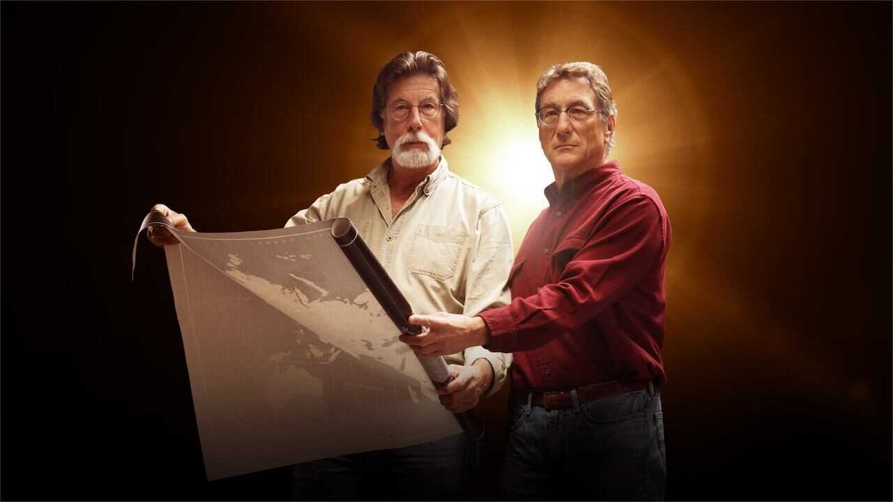 FR - Beyond Oak Island 0
