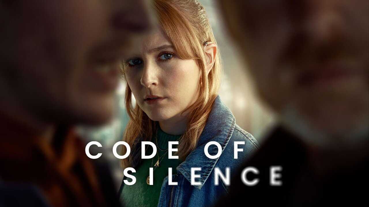 EN - Code Of Silence (2025) (GB) 1