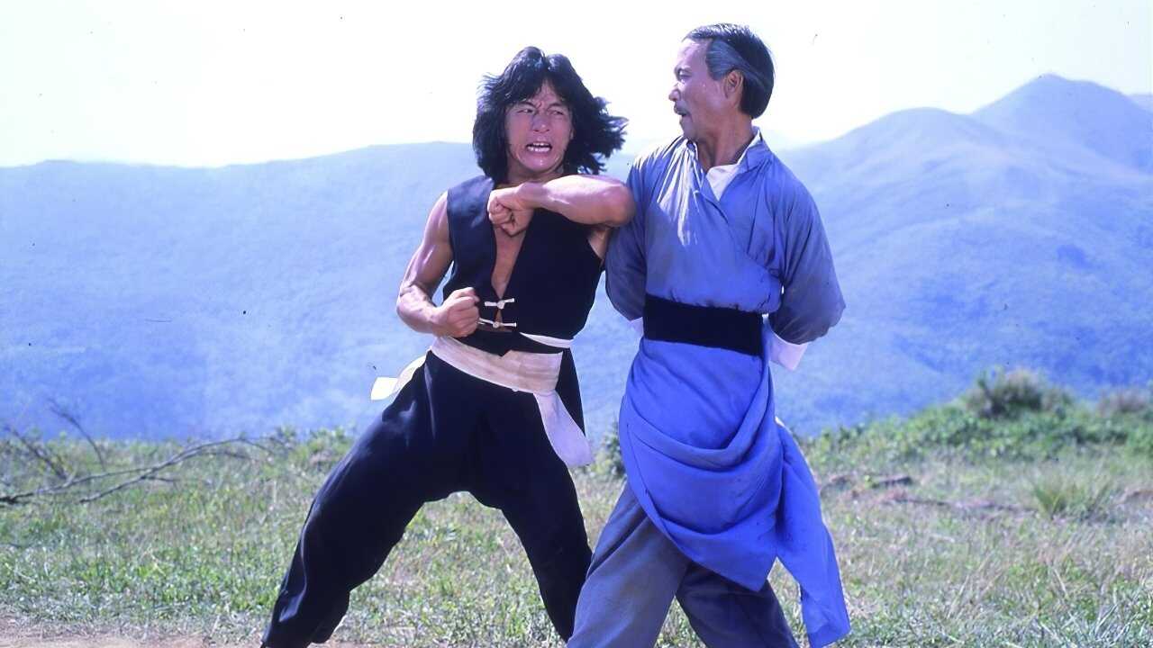 師弟出馬 0