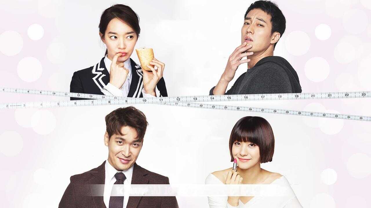 IN - Oh My Venus (2015) 0
