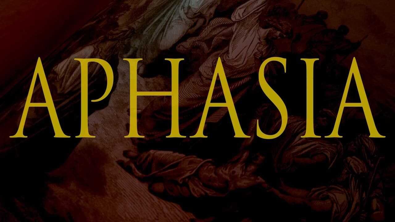 Aphasia (2024) 0
