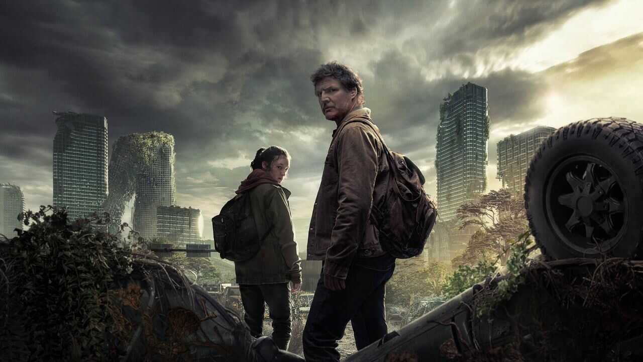EN - The Last Of Us 4K (2023) 1