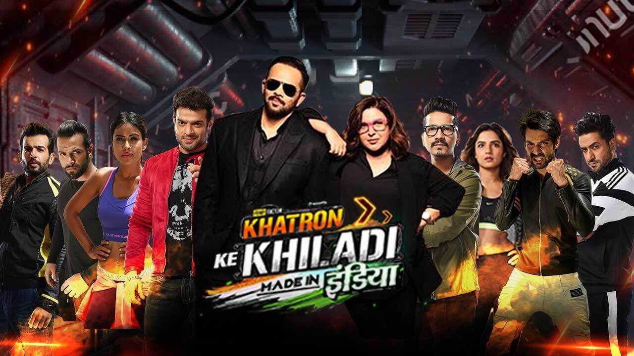 IN - Khatron Ke Khiladi Season 14 0