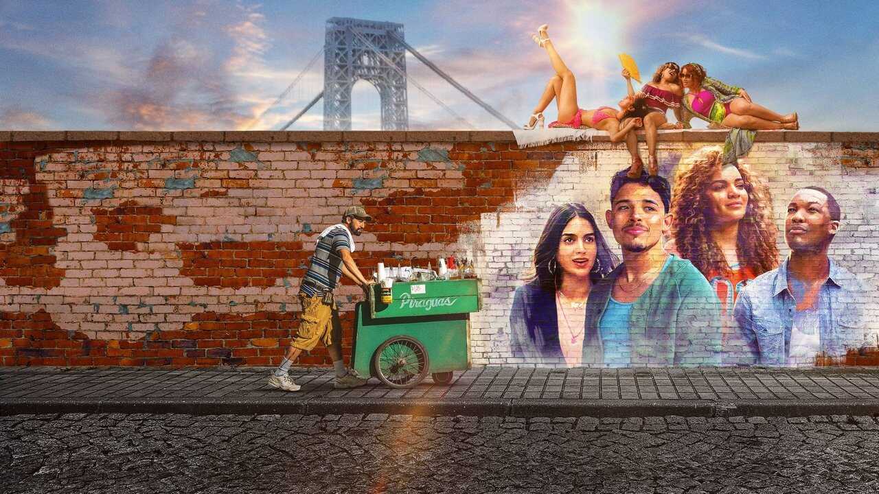 In the Heights 0