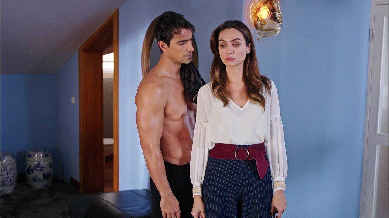 GR - Price Of Passion (2017) 2