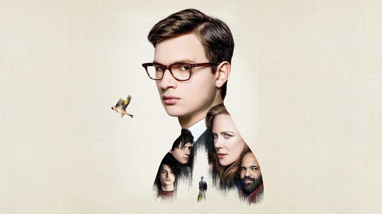 Szczygieł (2019) 0