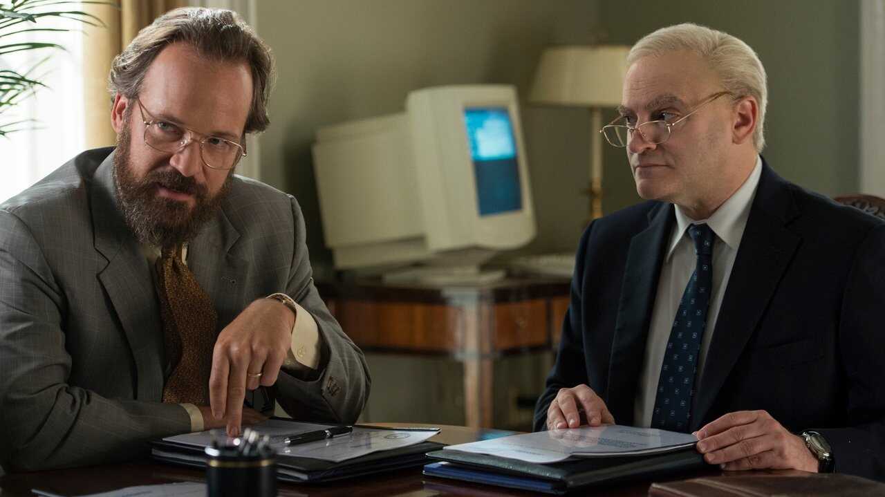 EN - The Looming Tower (2018) 2