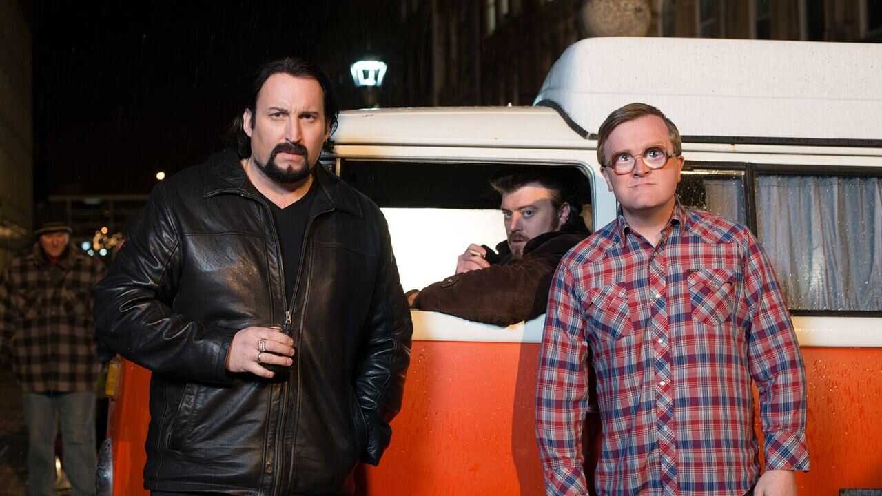 Trailer Park Boys: Don't Legalize It 0