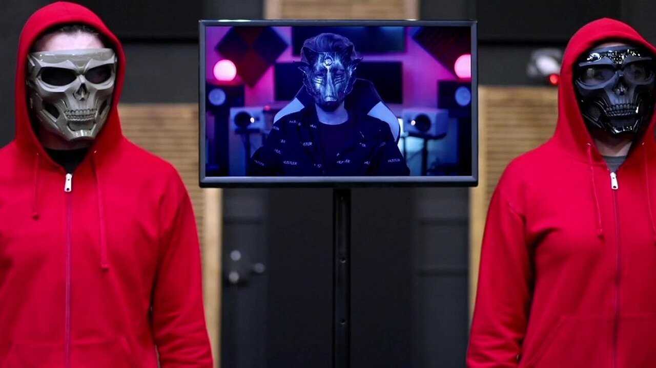 The OctoGames 0