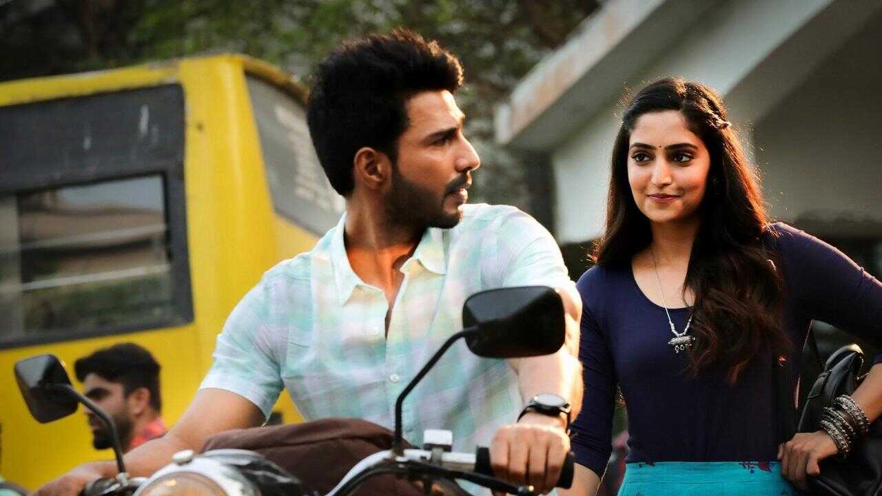 FIR (2022) 0