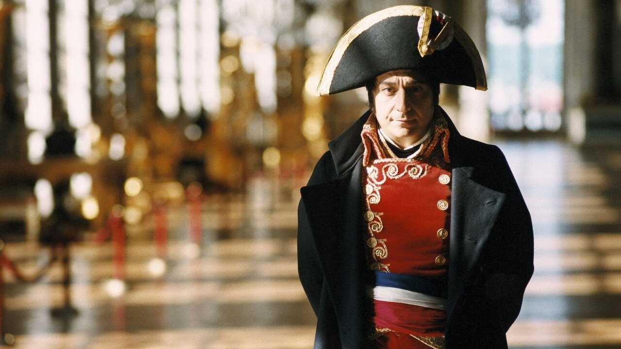EX - Napoleon (2002) 4