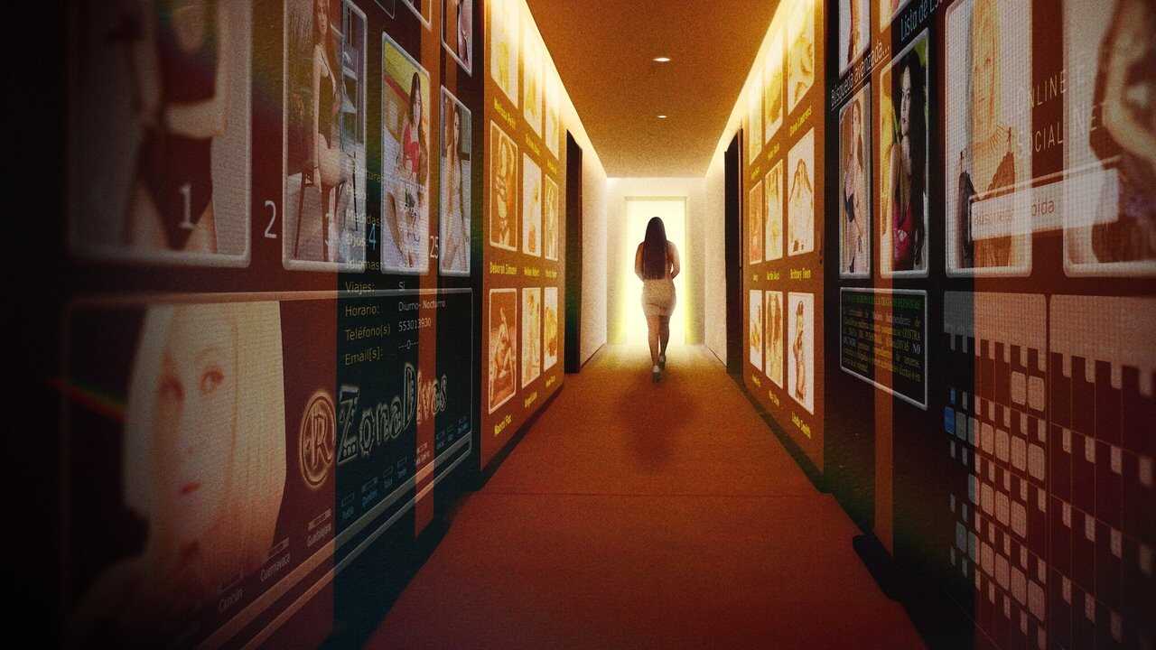 AR - Caught in the Web: The Murders Behind Zona Divas (2024) 0
