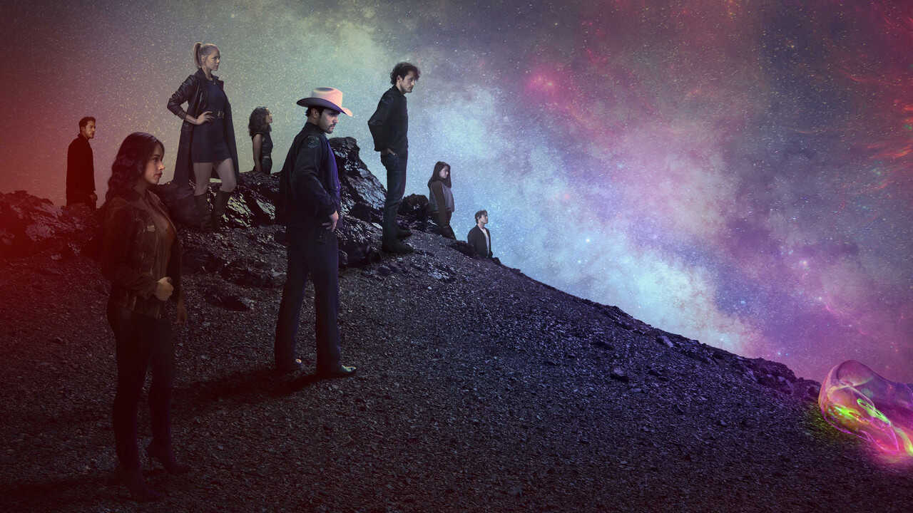 EN - Roswell, New Mexico (2019) 0