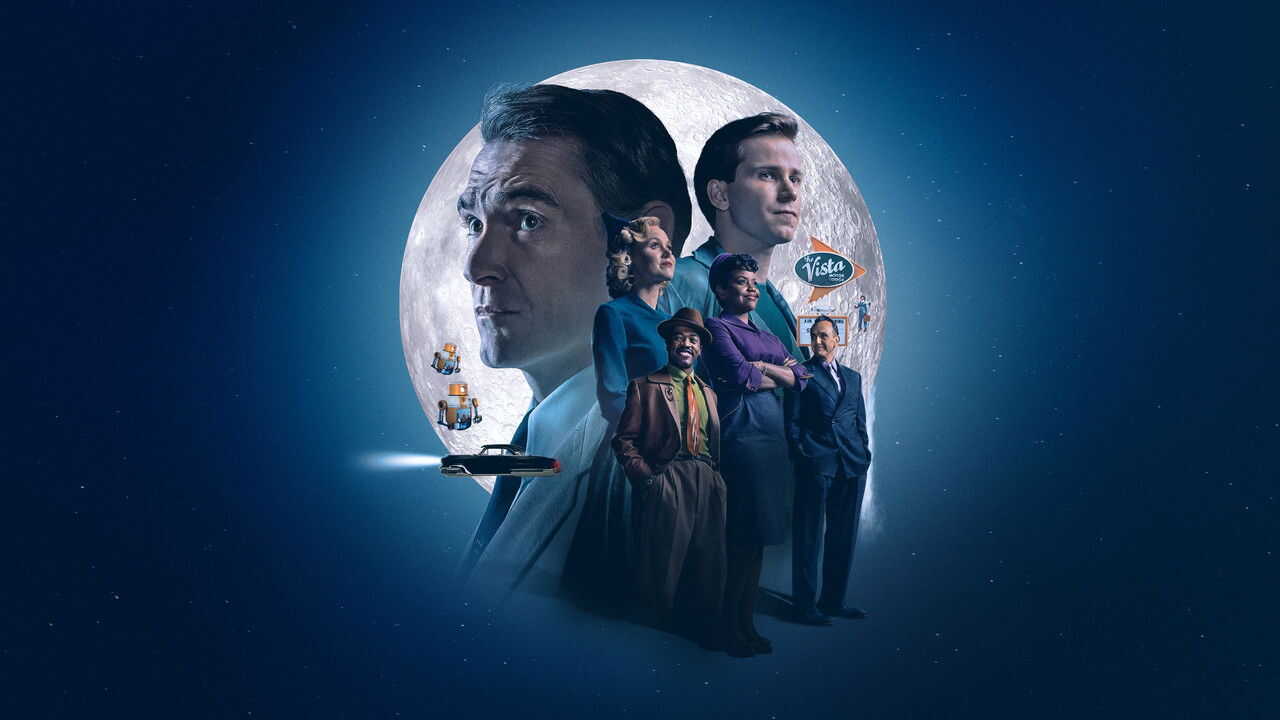 4K-DE - Hello Tomorrow! (2023) (US) 4