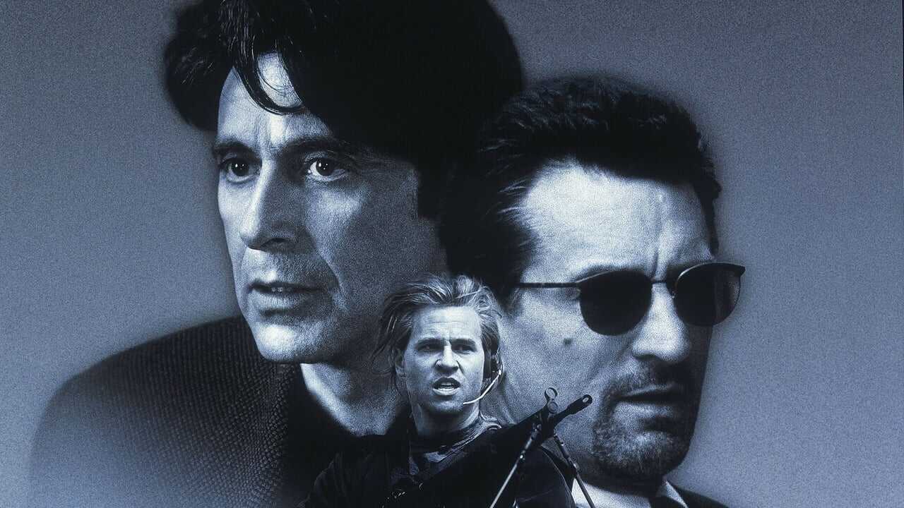 Heat (1995) 0