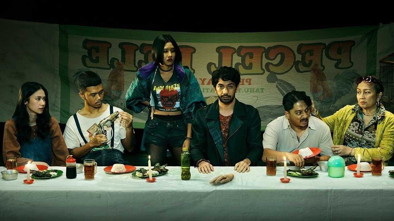 24 Jam Bersama Gaspar (2023) 0