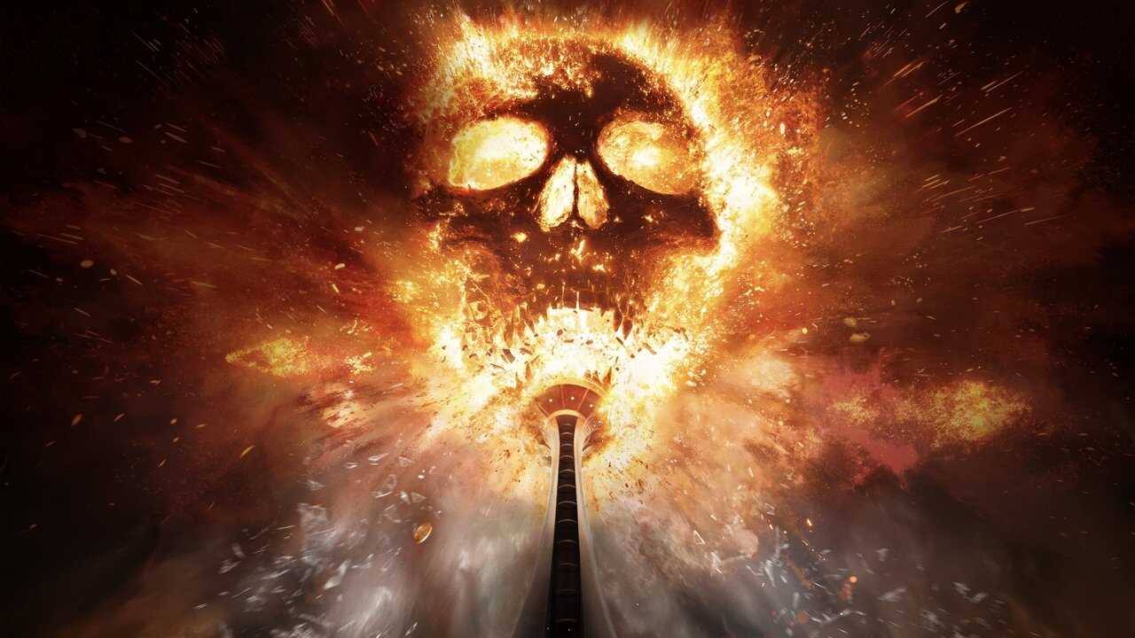 Final Destination Bloodlines 0