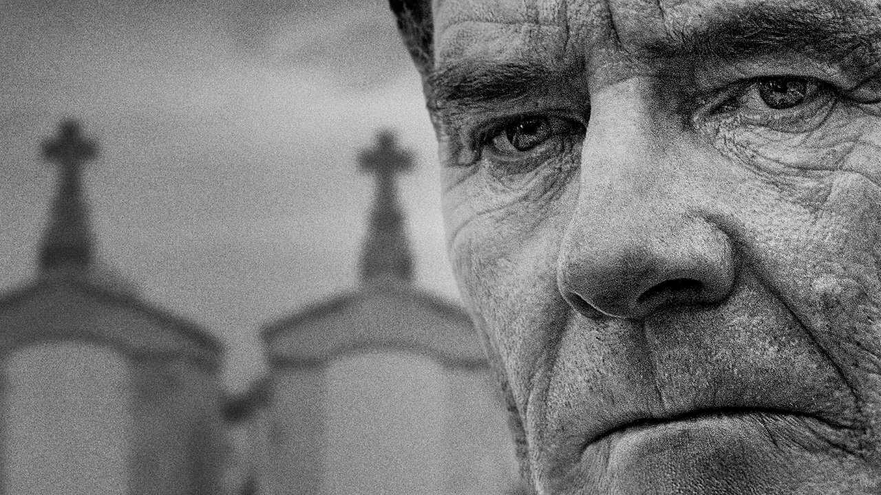 ES - Your Honor (2020) (US) 2