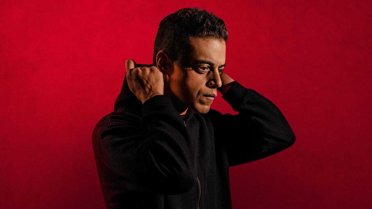 RU - Mr. Robot (2015) 0