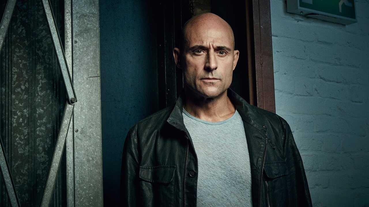 EX - Deep State (2018) 1