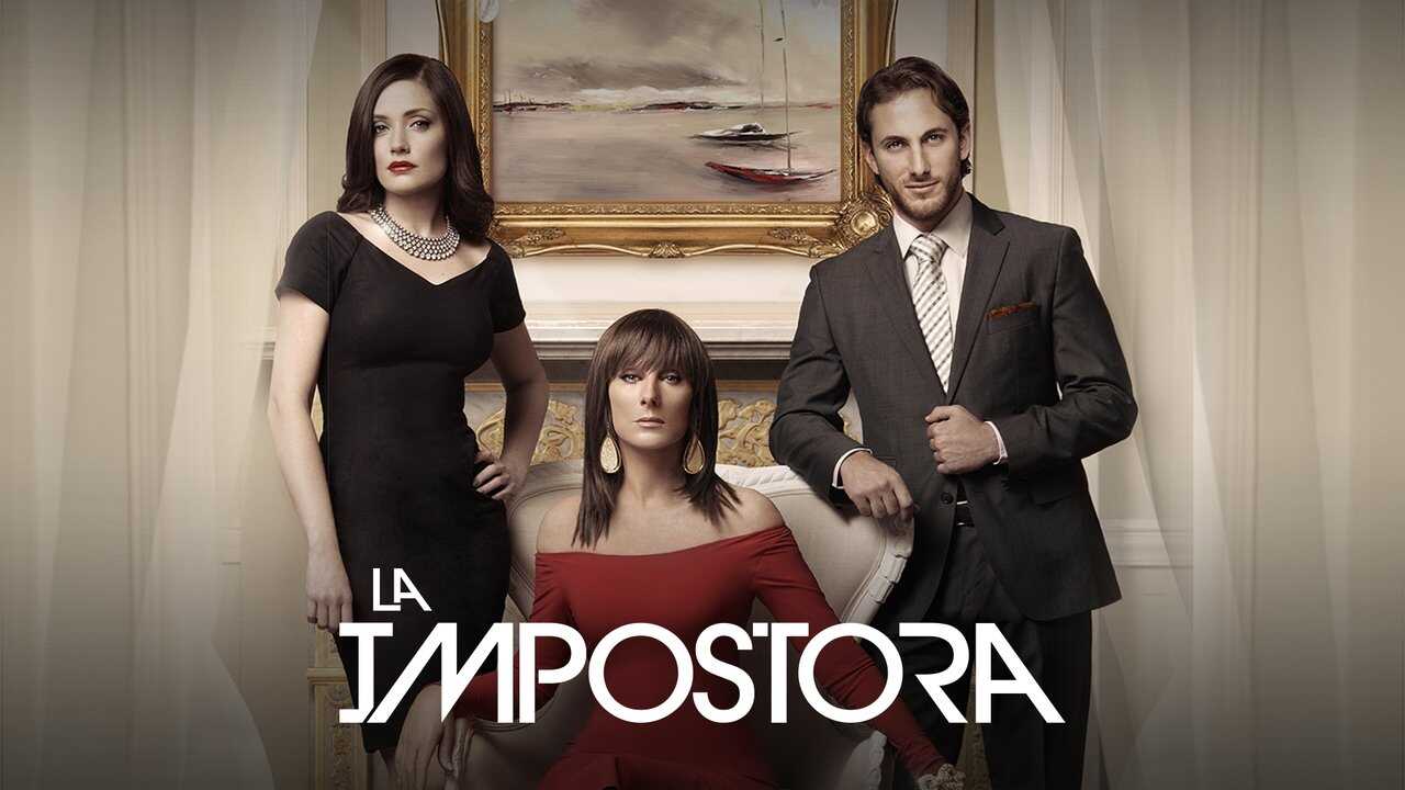 FR - L'imposture 0