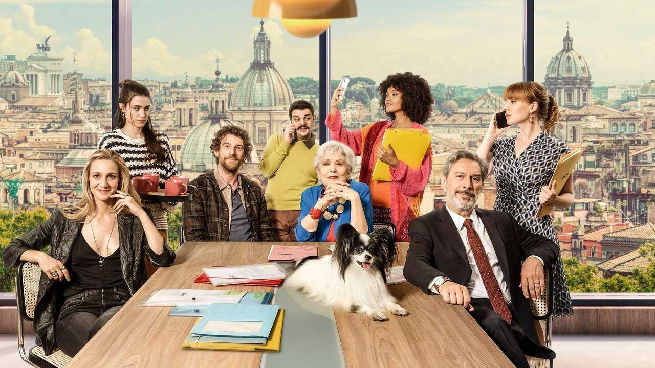 IT - Call My Agent - Italia 2