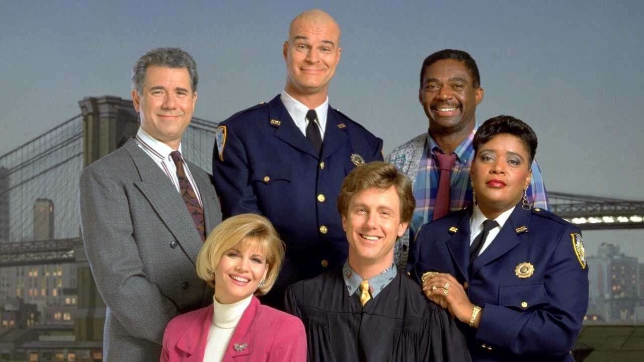 EN - Night Court (1984) 3