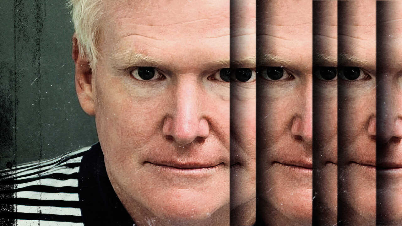 EN - Murdaugh Murders: A Southern Scandal (2023) (US) 2