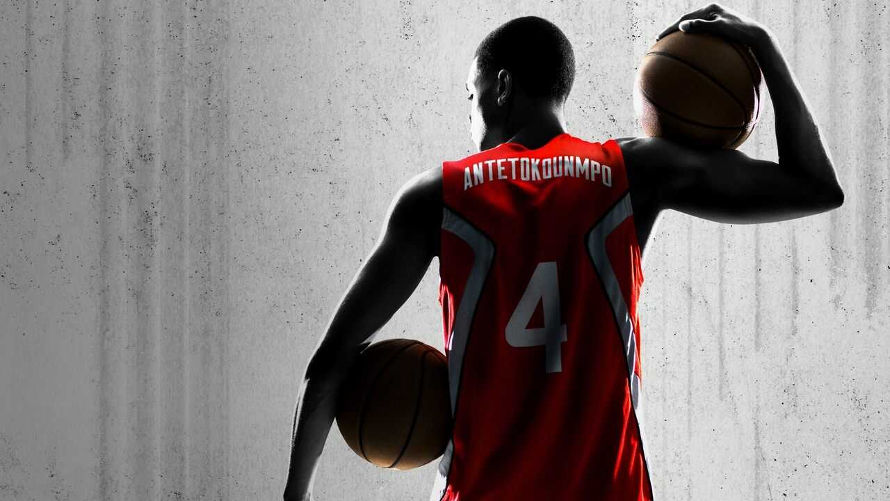 Superación: La historia de la familia Antetokounmpo (2022) 0