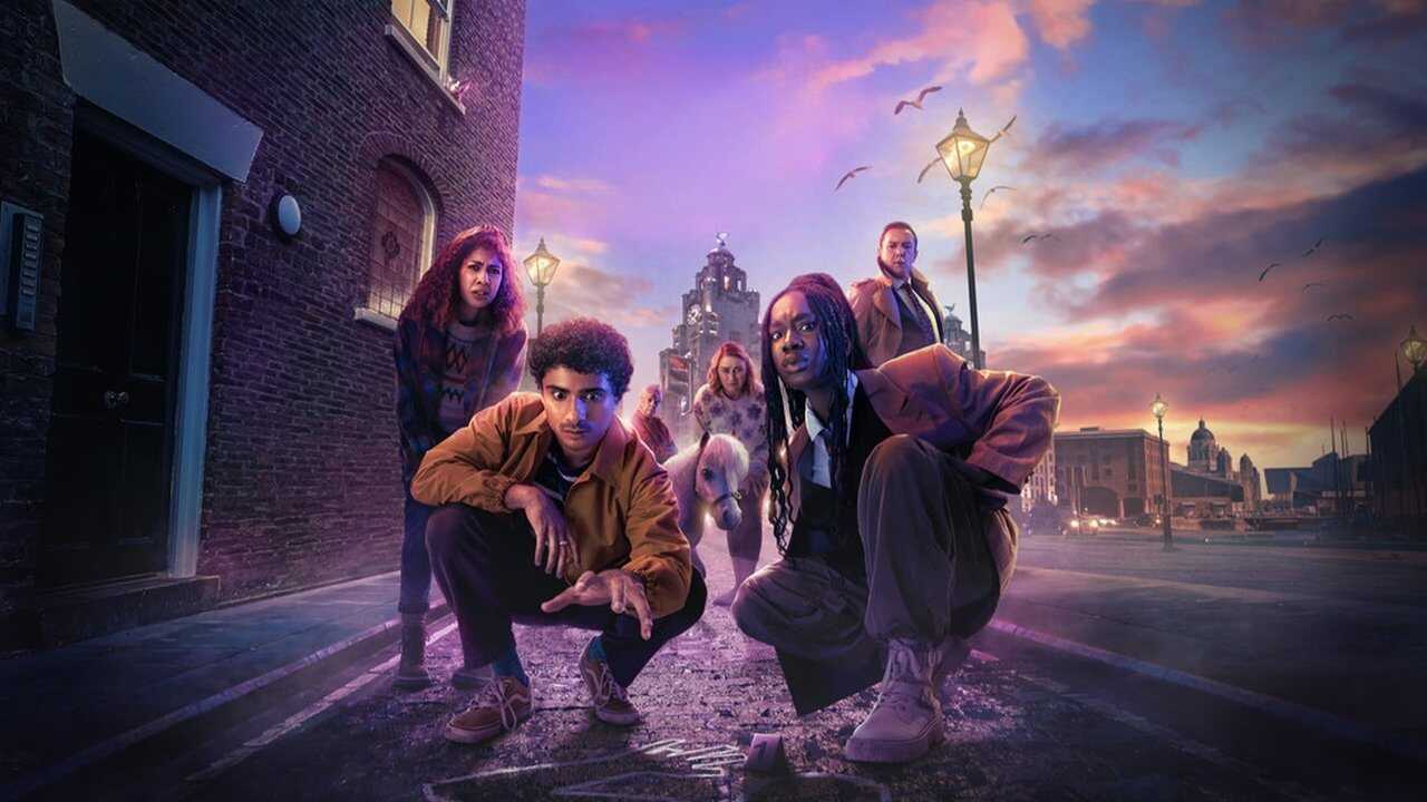 EN - Dead Hot (2024) 0