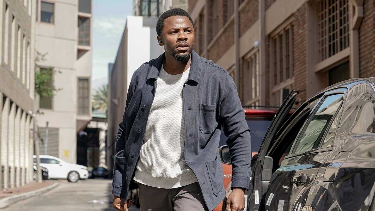 American Refugee 0