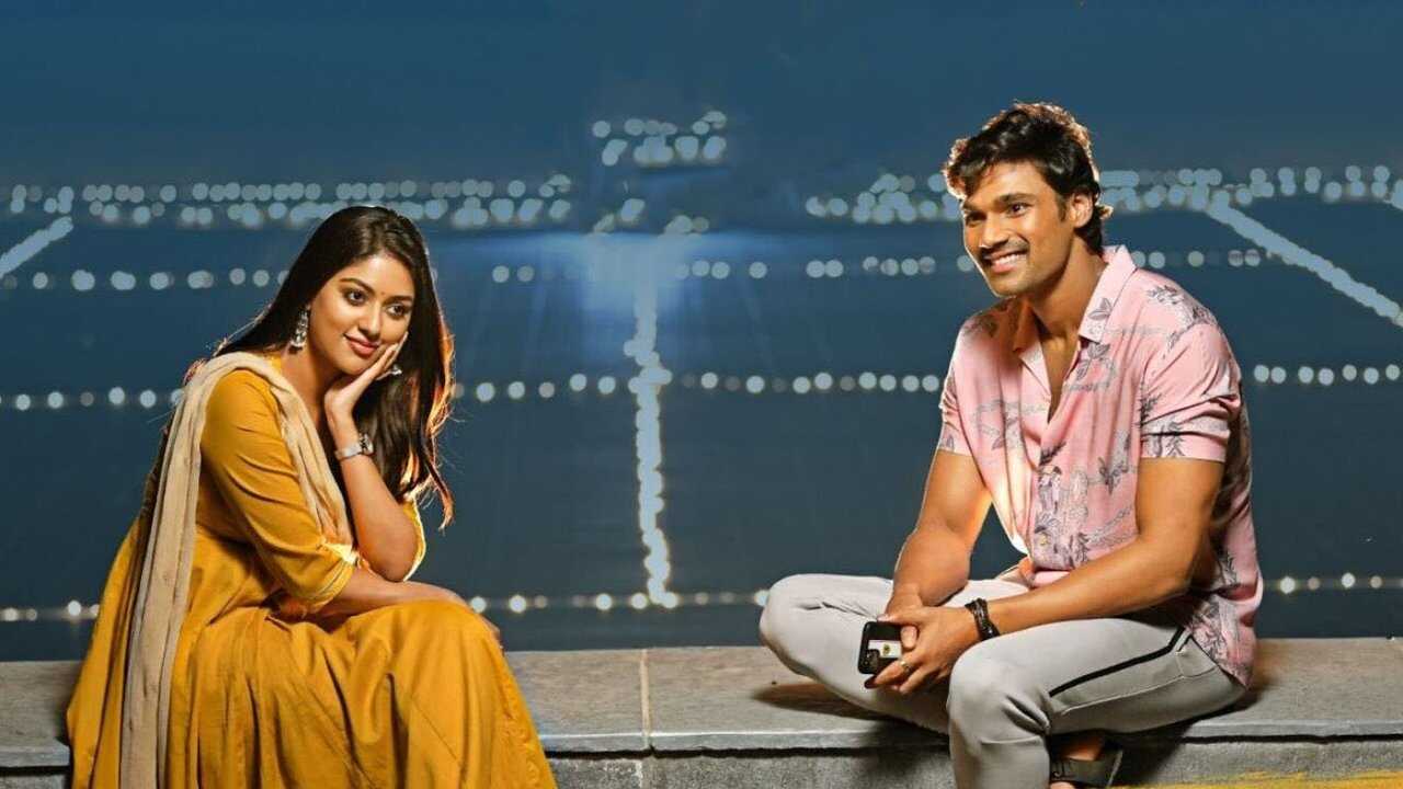 అల్లుడు అదుర్స్ 0