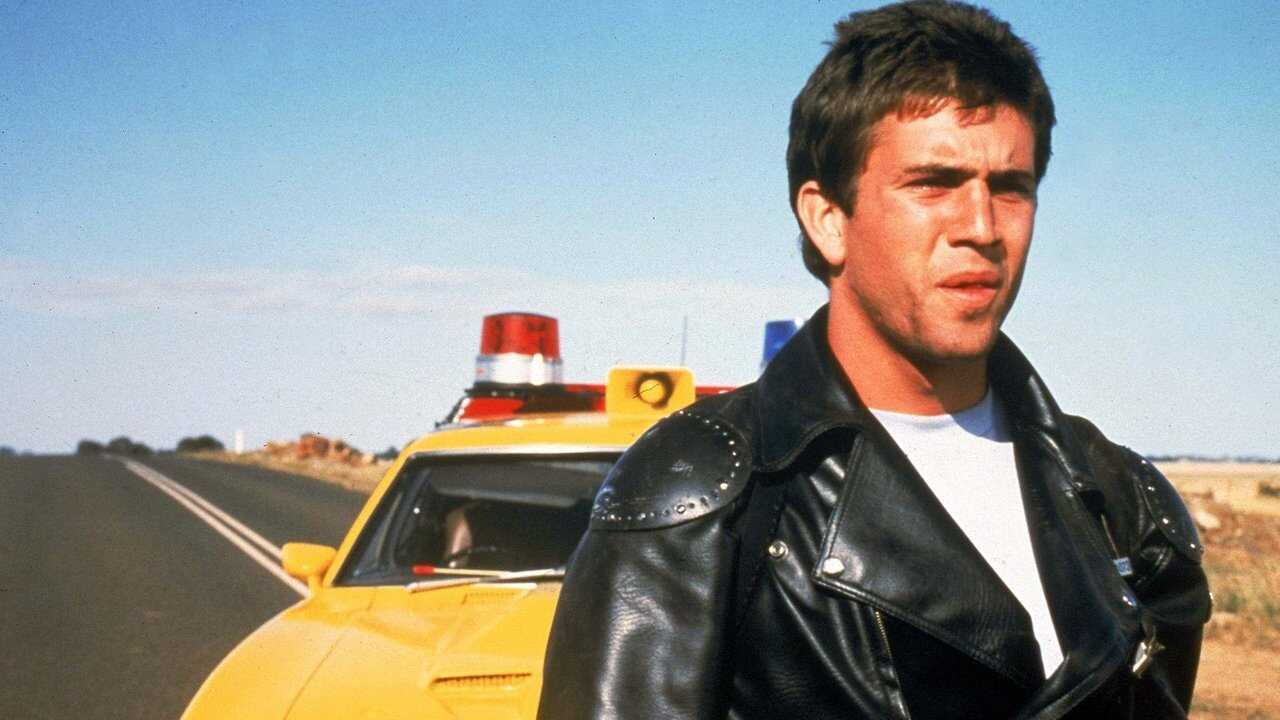Mad Max (1979) 0