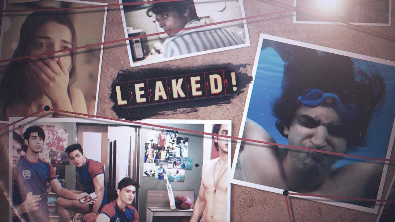 IN - Leaked! 0