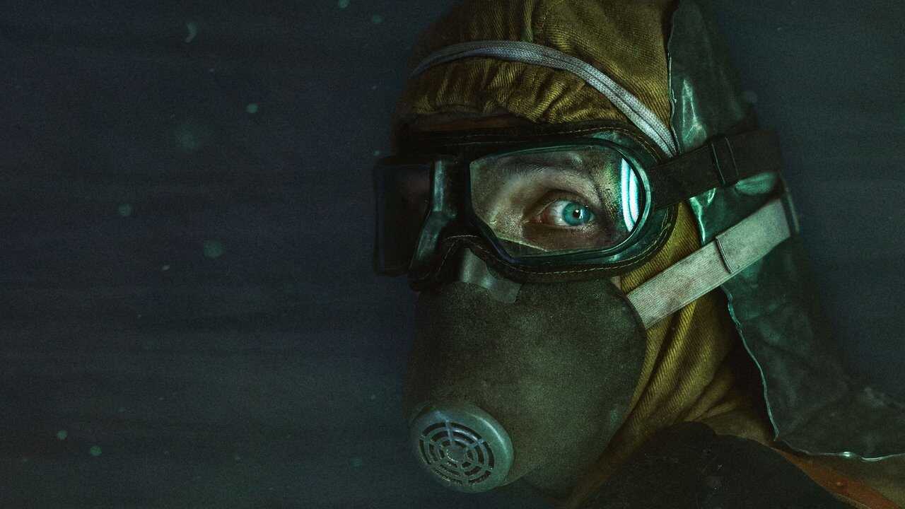 EN - Chernobyl 4K (2019) 1