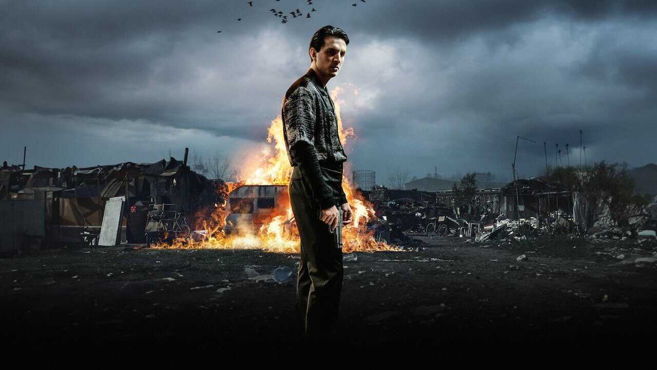 IT - Suburræterna (2023) 1