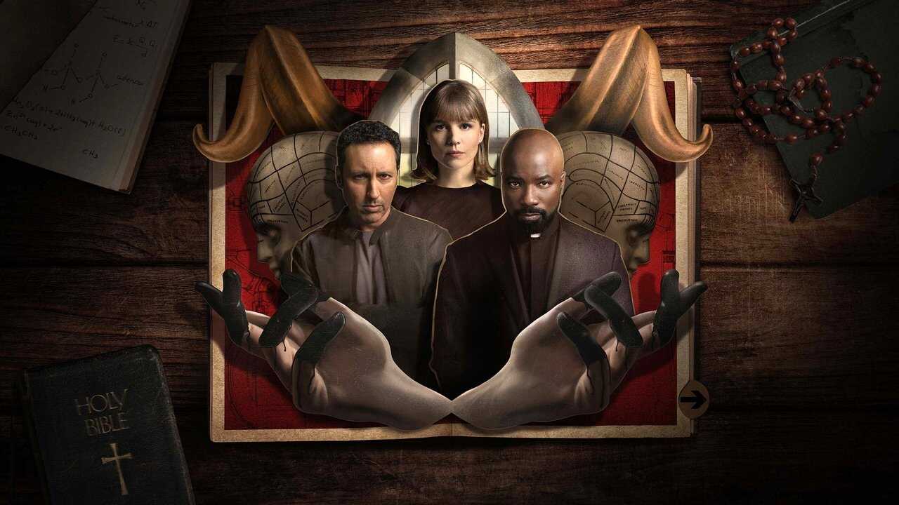 EX - Evil (2019) 3