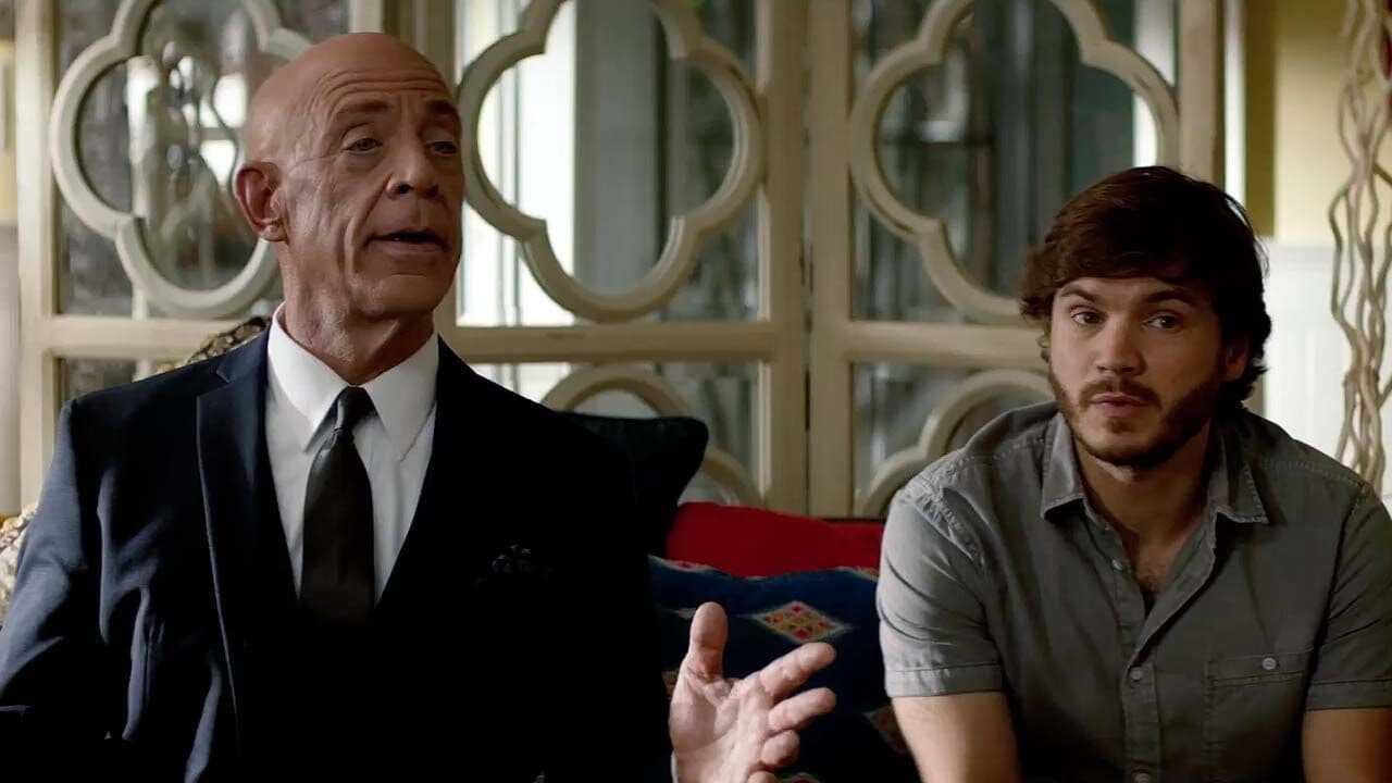 Una noche con mi exsuegro (2017) 0