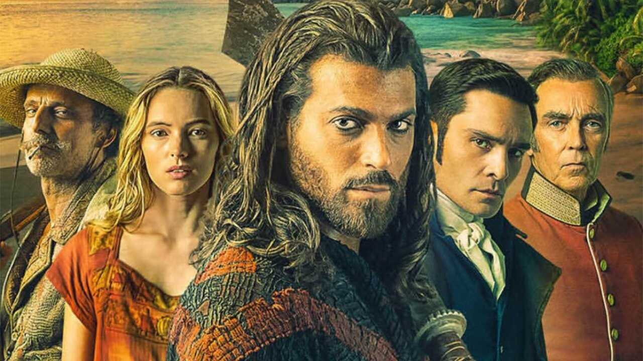 IT - Sandokan (2025) (IT) 0