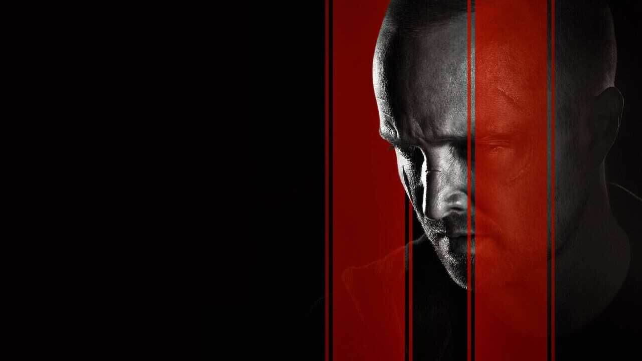 El Camino: A Breaking Bad Movie 0