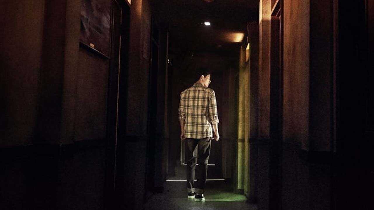 NF - Strangers From Hell 2