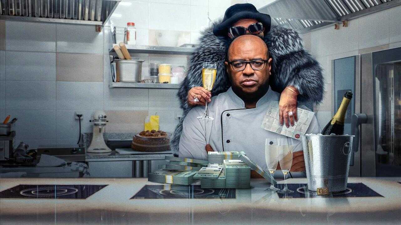 La madre de las estafas (2025) 0