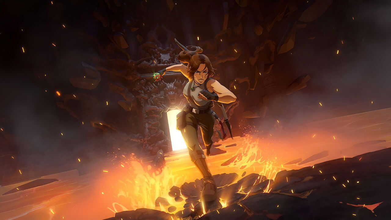 AR - Tomb Raider: The Legend of Lara Croft (2024) (US) 3